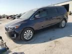 2018 KIA Sedona EX