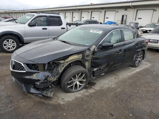 2021 Acura ILX Premium