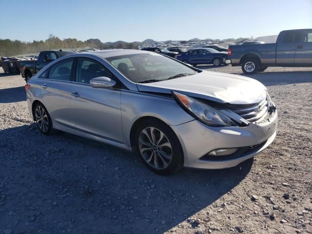 2014 Hyundai Sonata SE