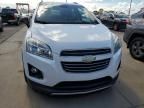 2016 Chevrolet Trax LTZ