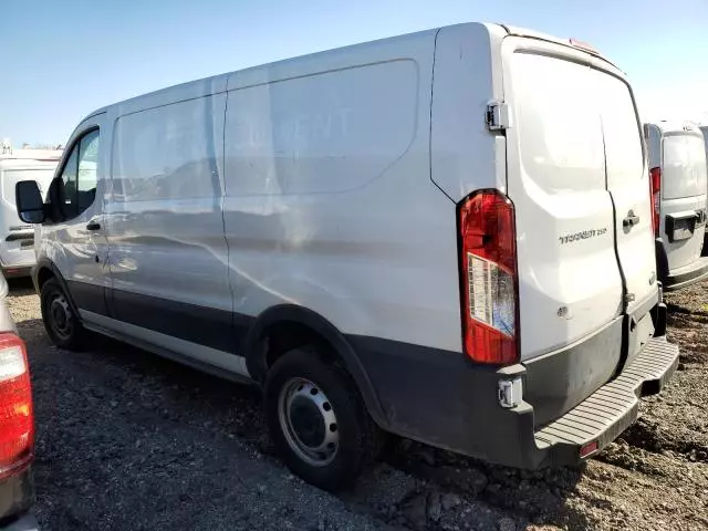 2019 Ford Transit T-250