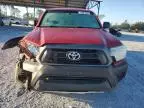 2014 Toyota Tacoma Double Cab