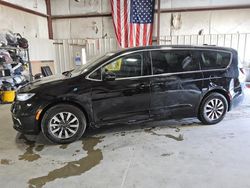 Chrysler salvage cars for sale: 2024 Chrysler Pacifica Hybrid Select