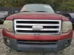 2007 Ford Expedition EL XLT