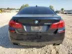 2016 BMW 550 I