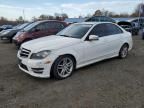 2014 Mercedes-Benz C 300 4matic