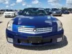 2004 Cadillac XLR