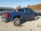 2015 Chevrolet Silverado K2500 Heavy Duty LT