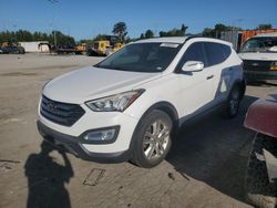 2013 Hyundai Santa FE Sport en venta en Bridgeton, MO