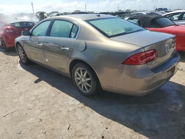 2007 Buick Lucerne CXL