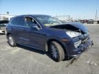 2012 Porsche Cayenne S