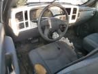 2007 Chevrolet Silverado C1500 Classic