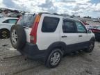 2004 Honda CR-V EX