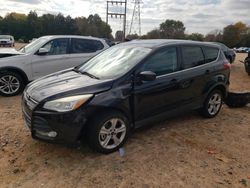 2015 Ford Escape SE en venta en China Grove, NC