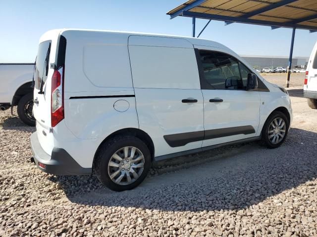 2015 Ford Transit Connect XLT