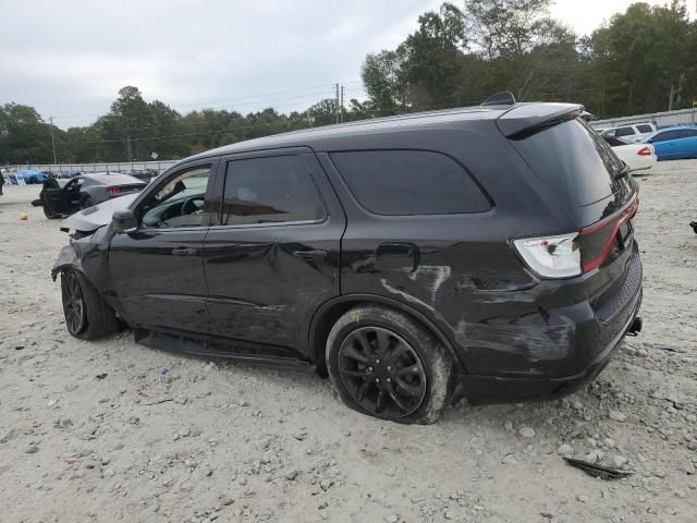 2018 Dodge Durango R/T