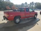 2000 Chevrolet Silverado K1500