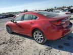 2016 Mazda 6 Touring