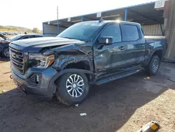 2021 GMC Sierra K1500 AT4 en venta en Colorado Springs, CO