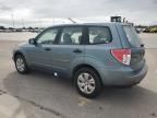 2009 Subaru Forester 2.5X