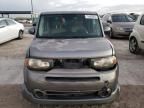 2009 Nissan Cube Base