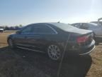 2014 Audi A8 L Quattro