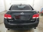 2007 Lexus GS 350