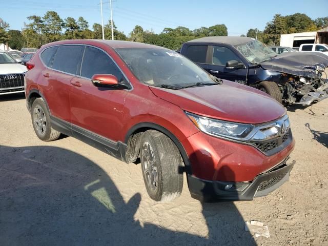 2019 Honda CR-V EXL