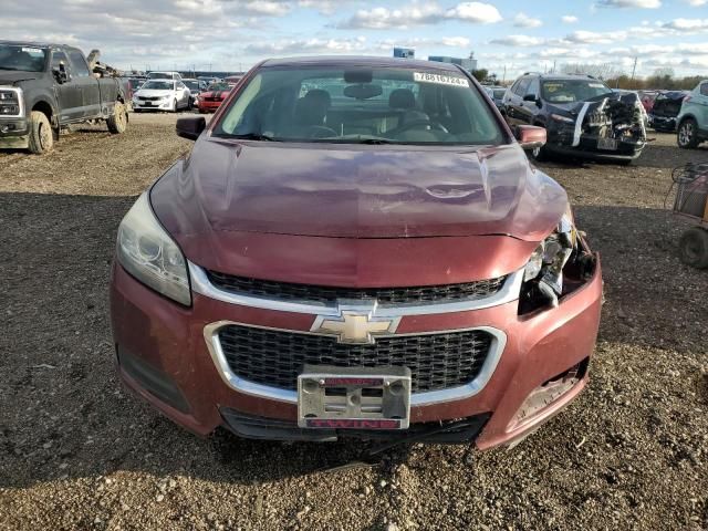 2015 Chevrolet Malibu 1LT