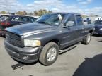 2004 Dodge RAM 1500 ST