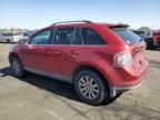 2008 Ford Edge Limited