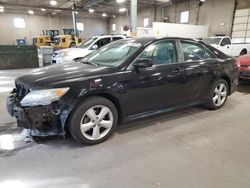 Toyota salvage cars for sale: 2011 Toyota Camry SE