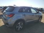 2023 Mitsubishi Outlander Sport S/SE