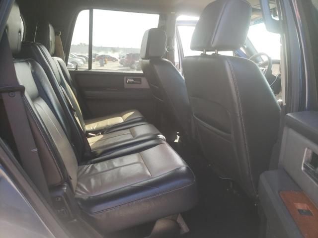 2007 Ford Expedition Eddie Bauer