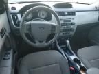 2010 Ford Focus SES