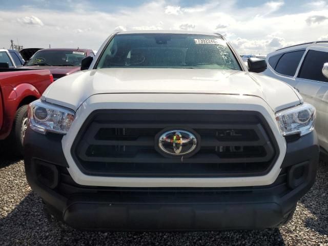 2023 Toyota Tacoma Access Cab