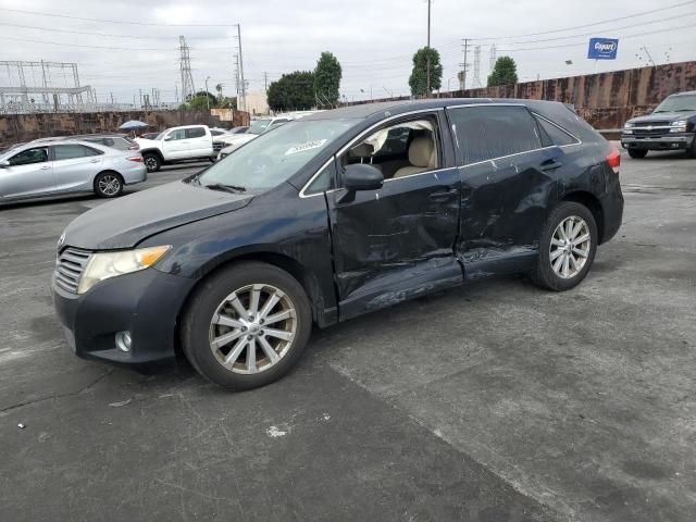 2009 Toyota Venza