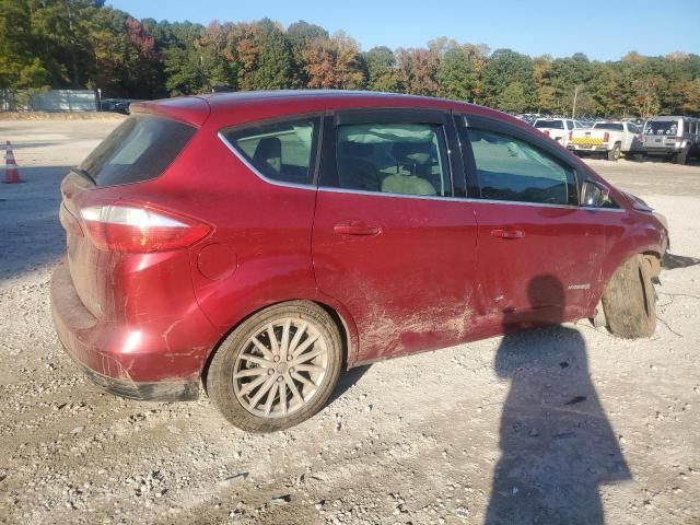 2013 Ford C-MAX SEL