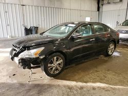 Nissan Altima 2.5 salvage cars for sale: 2013 Nissan Altima 2.5