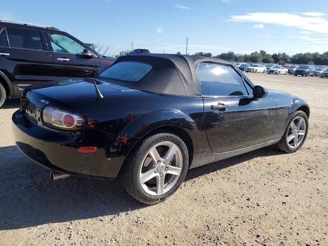 2006 Mazda MX-5 Miata