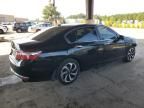 2017 Honda Accord EXL