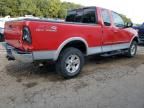 2003 Ford F150