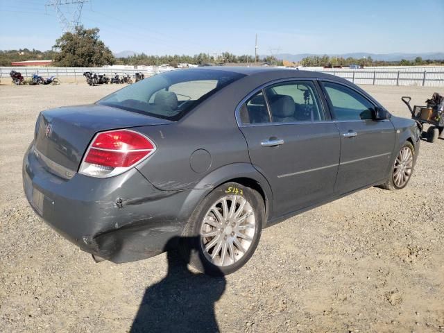 2007 Saturn Aura XR