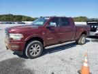 2019 Dodge 2500 Laramie