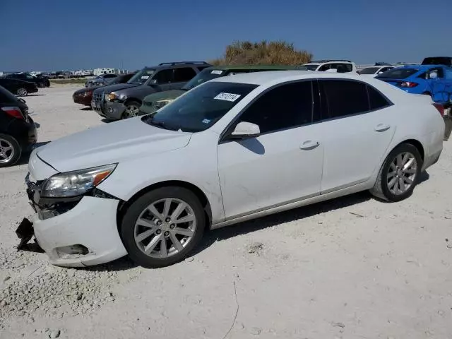 2015 Chevrolet Malibu 2LT