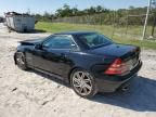 2002 Mercedes-Benz SLK 230 Kompressor