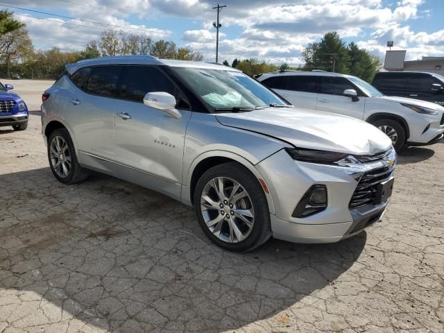 2019 Chevrolet Blazer Premier