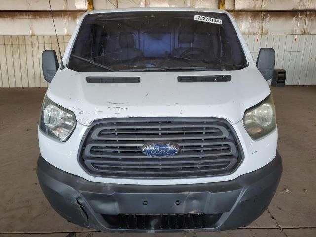 2016 Ford Transit T-150