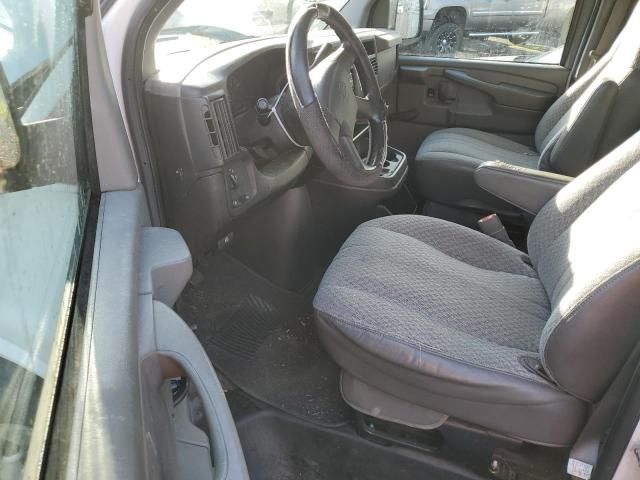 2006 Chevrolet Express G3500