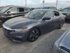 2022 Honda Insight EX